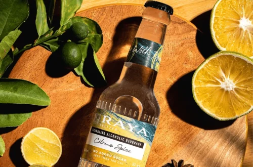 food and beverage consulting firm