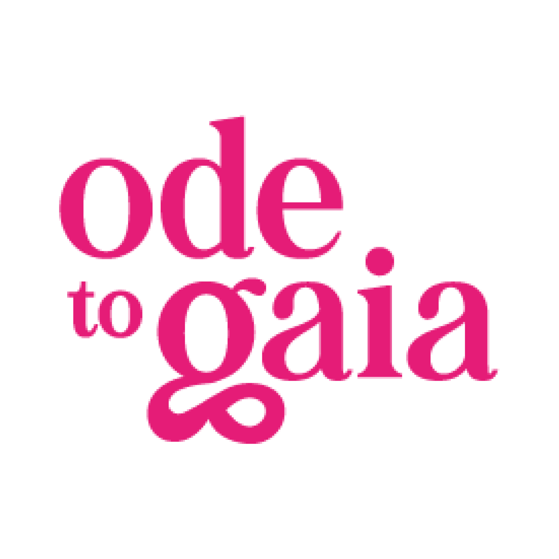 Ode to Gaia