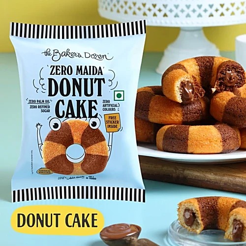 The Baker’s Dozen
